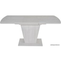 Кухонный стол ЭлиГард Sheldon 118(157)х72х76 (сосна каньон)