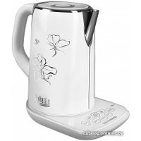 Электрический чайник Redmond (Редмонд) SkyKettle RK-M170S-E (белый)