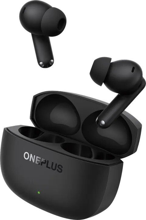 Наушники OnePlus Nord Buds 4 Pro (черный, международная версия)