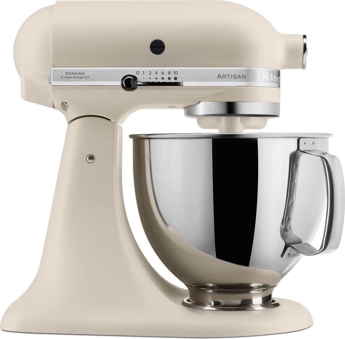 

Кухонная машина KitchenAid 5KSM125EFL