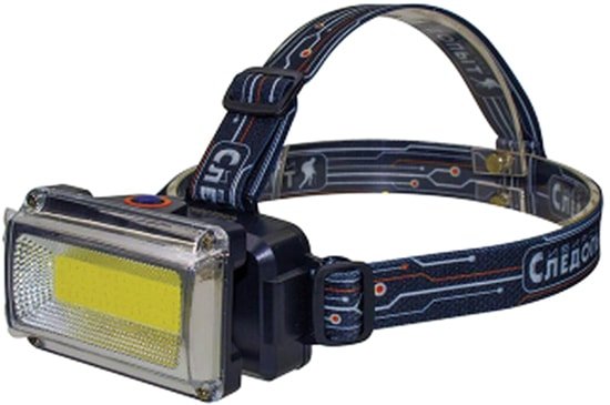 

Фонарь Следопыт Ray Light