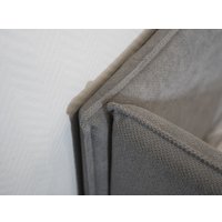 Кровать-тахта ДСВ Бенто 90x200 (маус)