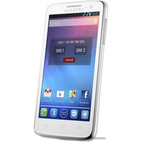 Телефон Alcatel One Touch X Pop 5035D