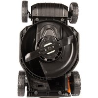 Газонокосилка Worx WG713E
