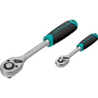 Универсальный набор инструментов Stels 14105 (82 предмета)