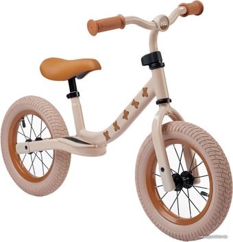 Беговел Happy Baby Franky 50017 (beige)