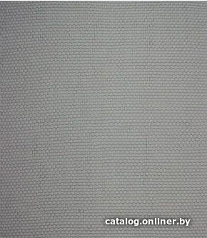 Ковер для жилой комнаты Indo Rugs Uni 100 140x200 (серый)
