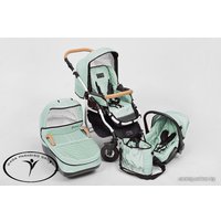 Универсальная коляска Dada Paradiso Group Carino (2 в 1)