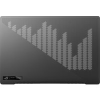 Игровой ноутбук ASUS Zephyrus G14 GA401QC-K2143T