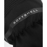 Горнолыжные перчатки Reusch Andy R-Tex Xt 6201216-7700 (р-р 8.5, Black)