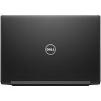 Ноутбук Dell Latitude 12 7290-1603