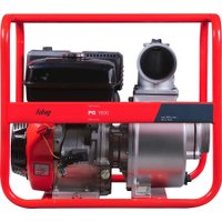 Мотопомпа Fubag PG 1600 646263