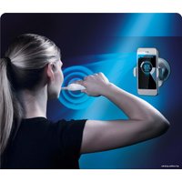 Электрическая зубная щетка Oral-B Genius Pro 8000 (черный)