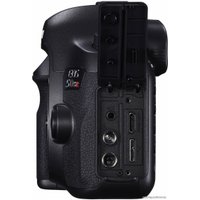 Зеркальный фотоаппарат Canon EOS 5Ds R Body