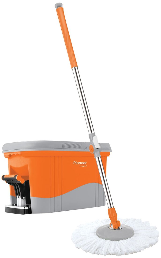 

Набор для уборки Pioneer 7132S