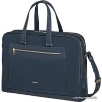 Женская сумка Samsonite Zalia 2.0 KA8-11003 (синий)