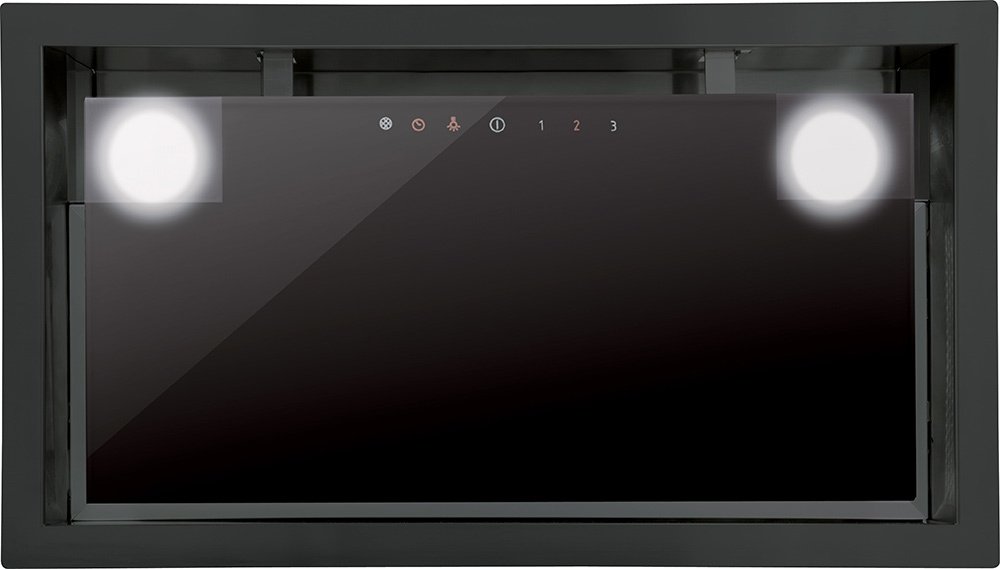 

Кухонная вытяжка CATA GC Dual A 75 XGBK/D 02131208
