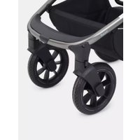 Универсальная коляска Rant Flex Pro 2023 RA075 (3 в 1, graphite)