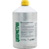 Средство от насекомых Гарант Циперметрин 25 инсектоакарицидное средство, ПЭТ флакон 50 мл