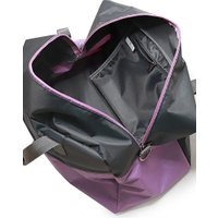 Спортивная сумка Galanteya 14723 24с691к45 (лаванда/серый)