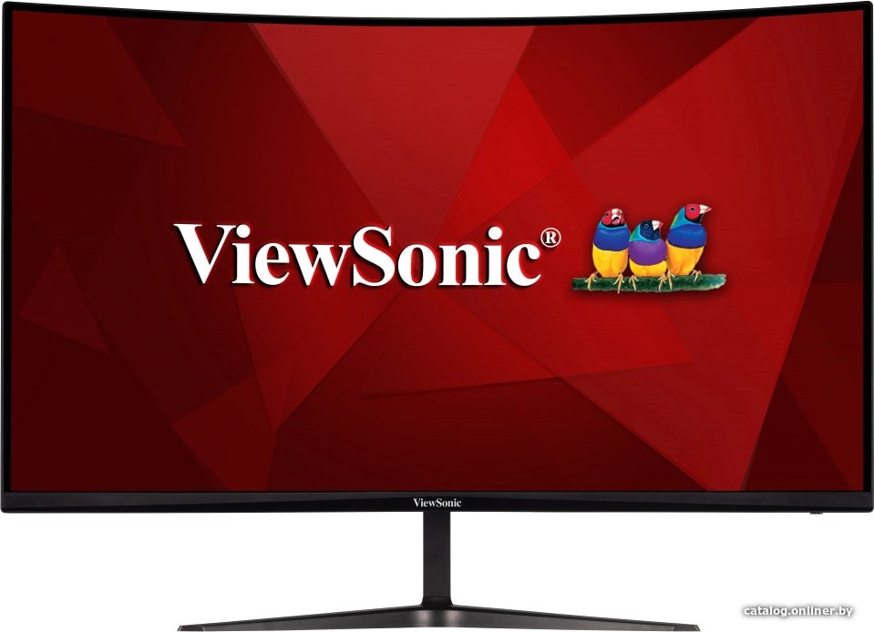 Игровой монитор ViewSonic VX3219-PC-MHD