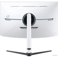 Игровой монитор Samsung Odyssey Neo G8 LS32BG852NIXCI