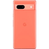 Смартфон Google Pixel 7a 8GB/128GB (коралловый)