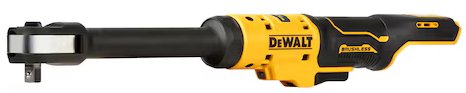 

Трещотка DeWalt DCF503EN (без АКБ)