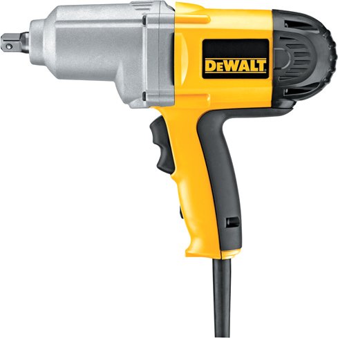 

Гайковерт DeWalt DW292