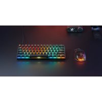 Клавиатура SteelSeries Apex Pro Mini Gen 3 (нет кириллицы)