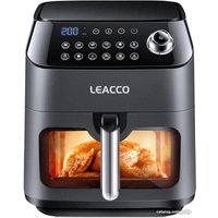 Аэрогриль (аэрофритюрница) LEACCO AF060