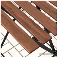 Обеденная группа Ikea Тэрно 492.289.02