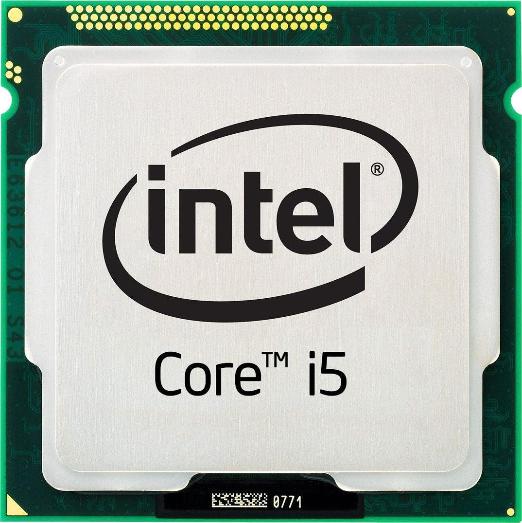 

Процессор Intel Core i5-6400