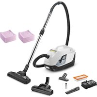 Пылесос Karcher DS 6 Plus Anniversary Edition 8.441-400.0