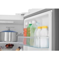 Холодильник side by side ZUGEL ZRTD459GW