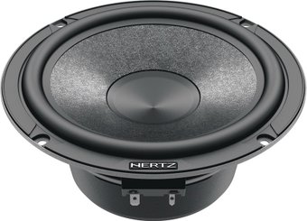 Мидбас Hertz C 165