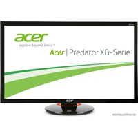 Монитор Acer Predator XB270H