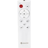 Вентилятор Evolution AirLeaf AL-307DC (белый)