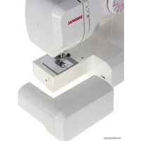 Электромеханическая швейная машина Janome 331