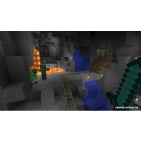  Minecraft для PlayStation 4