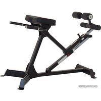 Гиперэкстензия Inspire 45/90 Hyperextension Bench HYP1B