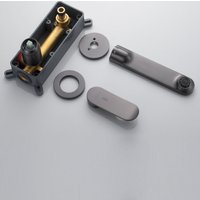 Смеситель Shevanik S4541T