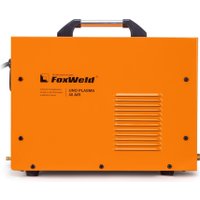 Сварочный инвертор FoxWeld Uno Plasma 40 Air
