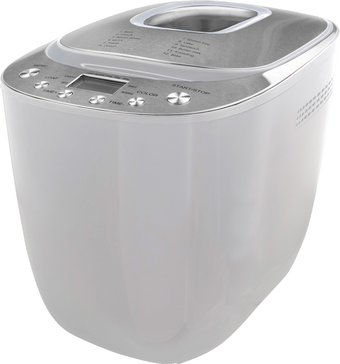 Хлебопечка CENTEK CT-1418 (белый)