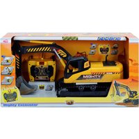 Спецтехника DICKIE Mighty Excavator 203412782