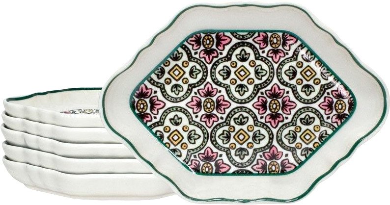 

Блюдце Lenardi Дария 205-244 (6шт)