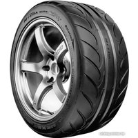 Летние шины Nexen N'Fera SUR4G 275/40R20 102Y