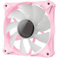 Система жидкостного охлаждения для процессора dark Flash Twister DX-360 V2.6 ARGB (розовый) в Бобруйске