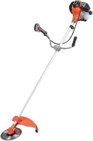 Триммер Рысь БТР 43