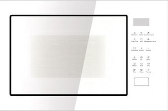 Микроволновая печь CATA MW BI2505DCG WH